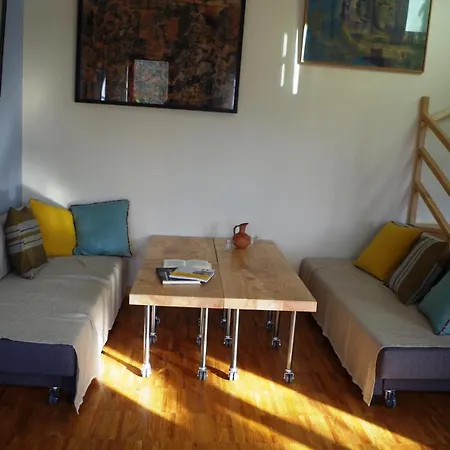 Hamot Casa de Férias *