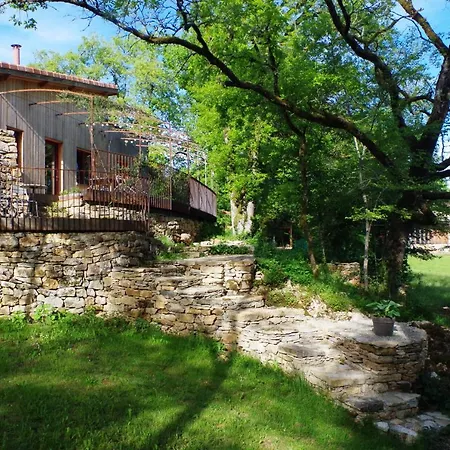 Casa de Férias Hamot Puylagarde
